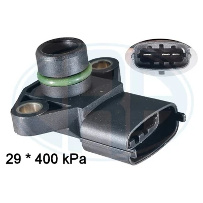 Bilde av Sensor, sugerørtrykk, hyundai,kia, 39200 2F000