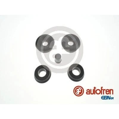 Bilde av Reparasjonssett, hjulbremsesystem, Bakaksel, honda civic hatchback vii, cr v i, ii, hr v, 01433SE0000, 01433 SE0 010, 43301 S10 003