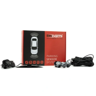 Bilde av EINPARTS EPP6600 NO 47 System for parkeringsassistent bak med akustisk alarm 4