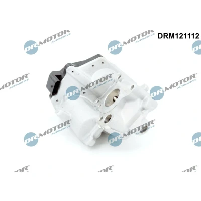 Bilde av Egr ventil, mercedes benz, A6511400060, A6511400160, A6511400660, A6511400860
