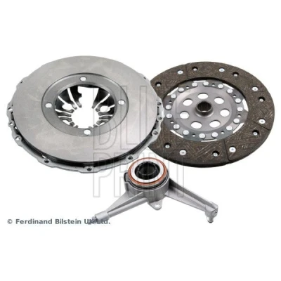 Bilde av BLUE PRINT ADV182519 Kupéfilter pollenfilter 535 110 25 VOLKSWAGEN: Sharan I, SEAT: Alhambra FORD: Galaxy Mk1 MPV