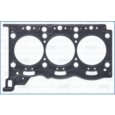 Bilde av AJUSA 10203200 Toppakning 1,58 84 høyre MULTILAYER STEEL AUDI: Q5