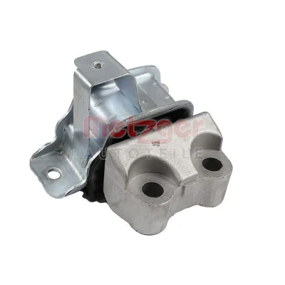 Bilde av METZGER 8053968 Motorfeste nedre venstre Gummimetallager FIAT: Doblo II Varebil / Stasjonsvogn