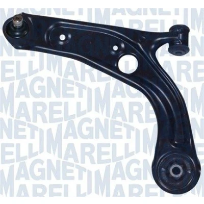 Bilde av MAGNETI MARELLI 301181347100 Bærebru framaksel venstre Casterstag