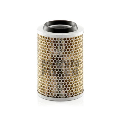 Bilde av MANN FILTER C 15 127/2 Luftfilter 221 150 Filterinnsats MERCEDES BENZ: MB 100 Flatvogn lastebil/Chassis