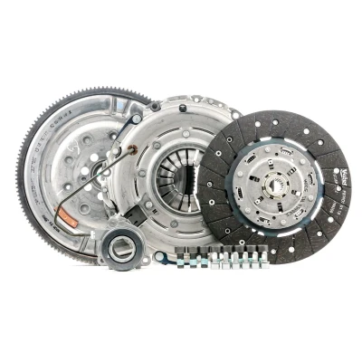 Bilde av VALEO FULLPACK DMF (CSC) 837302 Clutch OPEL: Zafira B