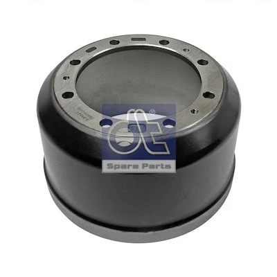 Bilde av DT Spare Parts 4.64927 Bremsetrommel bakaksel