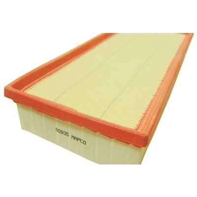 Bilde av MAPCO 60935 Luftfilter 58 151 369 firkantet Filterinnsats