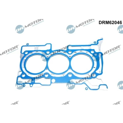 Bilde av DR.MOTOR AUTOMOTIVE DRM62046 Toppakning 1 85
