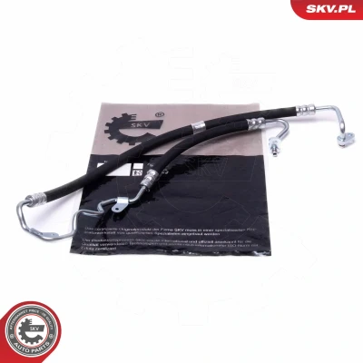 Bilde av ESEN SKV 10SKV915 Hydraulikkslange, styring fra hydraulikkpumpe til styresnekke