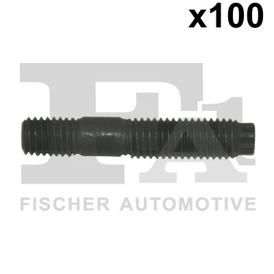 Bilde av Bolt, avgassbend FA1 985 08 034.100
