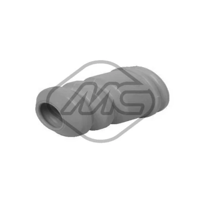 Bilde av Anslagsbuffer, fjæring, framaksel, Høyre eller venstre, mercedes benz, 203 320 02 44, 07 2033200744, A