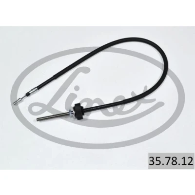 Bilde av Kabel, parkeringsbremse, Høyre, renault laguna iii, grandtour 360100002N, 360105917R, 360109753R, 360109962R