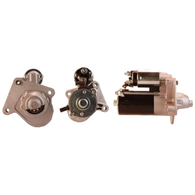 Bilde av LUCAS LRS02219 Starter 12 1,2 11 VOLVO: V50, V70 3, FORD: Grand C Max, Transit Connect V408 Van, FOCUS 3 Turnier