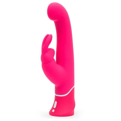 Bilde av Happy Rabbit G punkt Rabbitvibrator