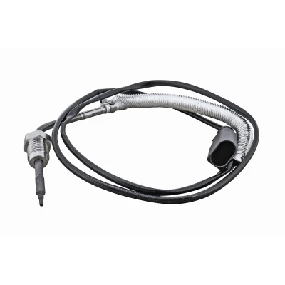 Bilde av VEMO V10 72 1480 Sensorer med kabel Q+, original equipment manufacturer quality VOLKSWAGEN: Amarok Pick up, AUDI: A6 C7 Avant, Sedan