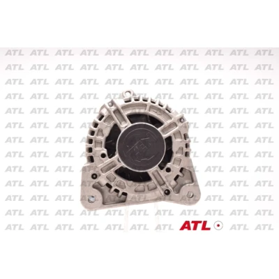 Bilde av Dynamo, renault clio iii, grandtour modus / grand modus, 82 00 325 823