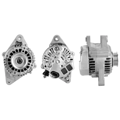 Bilde av LUCAS ELECTRICAL LRB00471 Dynamo 12V 70A TOYOTA: Yaris I Hatchback