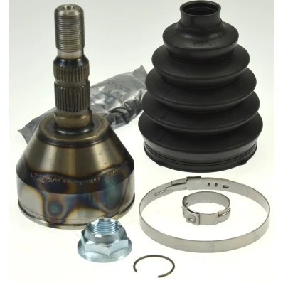 Bilde av LÖBRO 304397 Drivknute TPE (termoplastisk elastomer) OPEL: Astra H Caravan, Zafira B