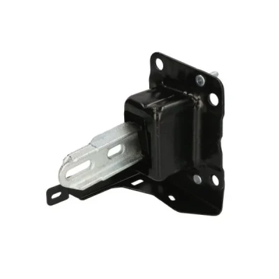 Bilde av REINHOCH RH12 2007 Motorfeste venstre Gummimetallager svart PEUGEOT: 207 Hatchback, CC, CITROËN: DS3 Hatchback