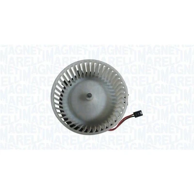 Bilde av MAGNETI MARELLI 069412280010 Elektromotor, innendørsvifte 12 MERCEDES BENZ: E Klasse T modell, C modell