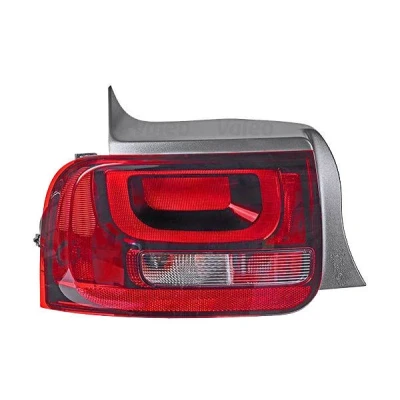 Bilde av VALEO ORIGINAL PART 045412 Baklykter venstre CITROËN: C4 II Cactus