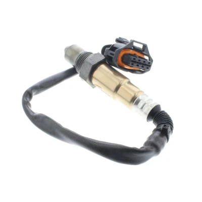 Bilde av VEMO Original Quality V40 76 0010 Lambdasonde M18 x 1,5 forsmurt gjenge svart 4 oval OPEL: Astra H Caravan, G Corsa D Hatchback