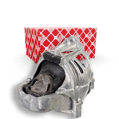 Bilde av FEBI BILSTEIN 172197 Motorfeste venstre hydrolager m/elektrisk kobling