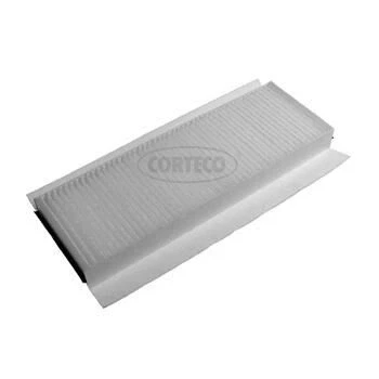 Bilde av CORTECO 21653067 Kupéfilter Partikkelfilter 306 101 30 AUDI: A6 C6 Avant, Allroad, Sedan