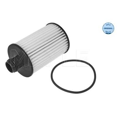 Bilde av MEYLE 29 14 322 0003 Oljefilter med tetning Filterinnsats CHEVROLET: Captiva, Cruze Stasjonsvogn, OPEL: Antara