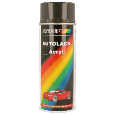 Bilde av MOTIP 46810 Kjøretøy kombinasjonslakk 400ml spray grå Kompakt beige metallic 400 ml