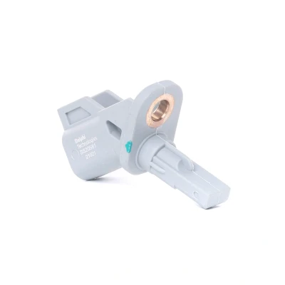 Bilde av DELPHI SS20581 ABS sensor aktiv VOLVO: S60 II, XC70 II Stasjonsvogn, XC60 I
