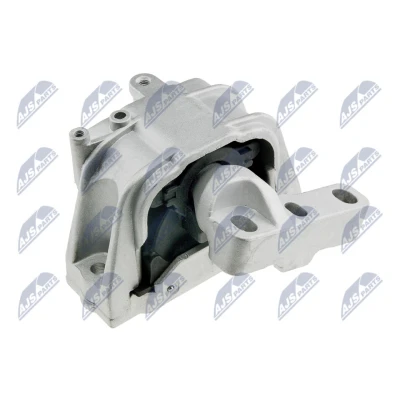 Bilde av Lagring, motor, Høyre, audi,seat,skoda,vw, 1K0 199 262 AB, AM, M