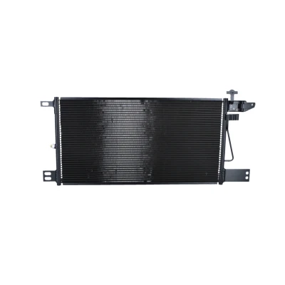 Bilde av NRF EASY FIT 35790 Kondensator med tetningsring 11,7 8,6 Aluminium 700