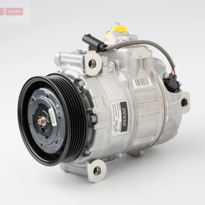 Bilde av Kompressor, klimaanlegg, bmw 3 [e90], touring [e91], 64526956716
