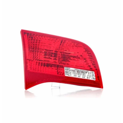 Bilde av VALEO 043327 Baklykter ORIGINAL PART venstre indre del med lyspære pæreholder AUDI: A6 C6 Avant, Allroad