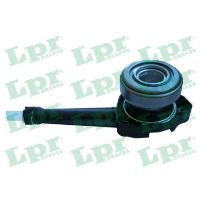 Bilde av LPR 3010 Sentral utrykker, clutch RENAULT: ESPACE 4, TRAFIC 2 Bus, Kasten, OPEL: Movano A Flatvogn lastebil / Chassis