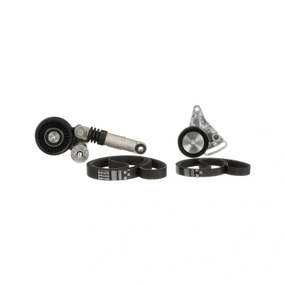 Bilde av GATES K035PK1435 Kileribberem ThermalPro VOLKSWAGEN: Passat B5 GP Stasjonsvogn, Sedan, AUDI: A6 C5 Avant, A4 Sedan