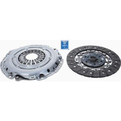 Bilde av SACHS 3000 951 081 Clutch uten utløserlager 215 OPEL: Insignia A Sports Tourer, Zafira B, Astra J Tourer