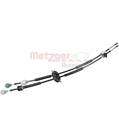 Bilde av METZGER 3150327 Kabel, girmekanisme dobbelkabel
