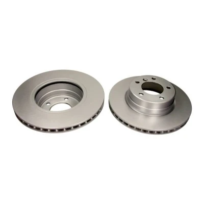 Bilde av QUARO QD5985 Bremseskiver 310 24 5 120 innvendig ventilert spraylakkert høy karbon uten hjulnav, hjulfestebolt BMW: Touring, Sedan