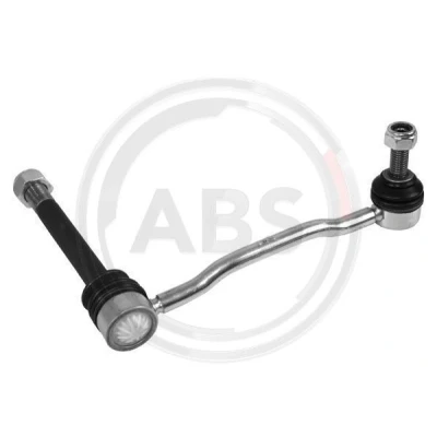 Bilde av A.B.S. 260420 Stabstag 201 M12X1.75 RHT/M16X1.5 PEUGEOT: 508 I SW, 407 Sedan, CITROËN: C5 III Stasjonsvogn, 3