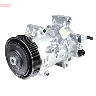 Bilde av DENSO DCP50313 Kompressor 6SES14C PAG 46 R 134a TOYOTA: RAV4 IV SUV