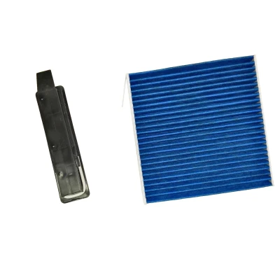 Bilde av Støvfilter dacia, nissan, renault OE 27 728 35R, 753 74R, 768 65R