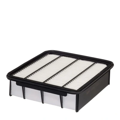 Bilde av HENGST FILTER E1854L Luftfilter 65 217 270 Filterinnsats TOYOTA: Land Cruiser Prado 150
