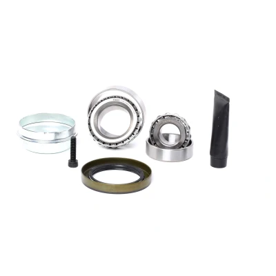 Bilde av VAICO V30 7406 Hjullagersett framaksel EXPERT KITS + med ABS senorring 50 konisk kulelager MERCEDES BENZ: C Klasse Sedan, T modell, CLK Coupé