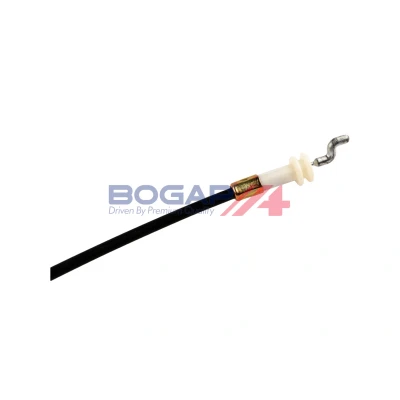 Bilde av BOGAP C5319103 tautrekk, døråpning foran høyre 680mm
