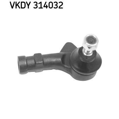 Bilde av SKF VKDY 314032 Endeledd med syntetisk fett FORD: Sierra Mk2 Hatchback, Mk1 Sedan
