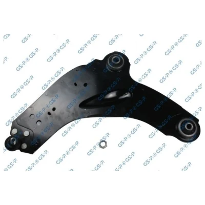 Bilde av Bærebru, Framaksel venstre, Nede, nissan,opel,renault,vauxhall, 091166462, 093851117, 093858141, 4408958, 4412934, 4418223, 545016188R,
