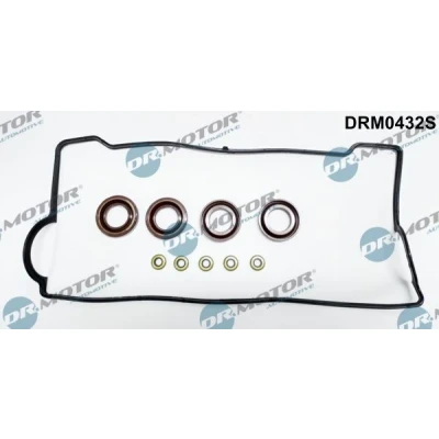Bilde av DR.MOTOR AUTOMOTIVE DRM0432S Tetningssett, sylindertopp hette TOYOTA: Celica VI Coupé, Avensis I Sedan, Corolla VII Sedan